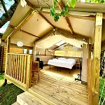 Camping Monja Village