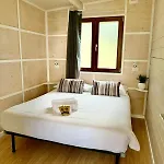 Camping Monja Village Brenzone sul Garda