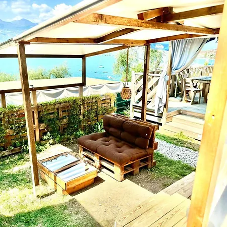 Κάμπινγκ Monja Village