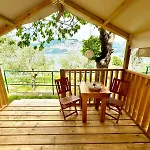 Monja Camping Village