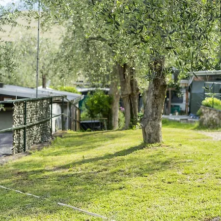 Camping Monja Village Brenzone sul Garda