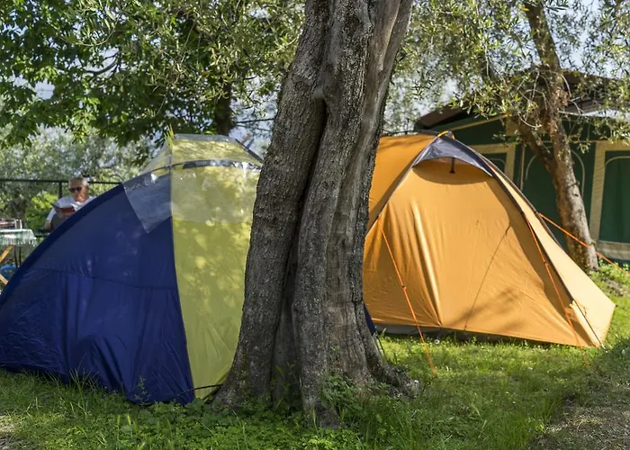 Monja Village Brenzone sul Garda