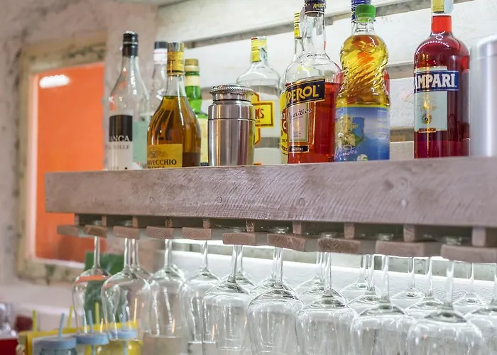 Kemping Monja Village *