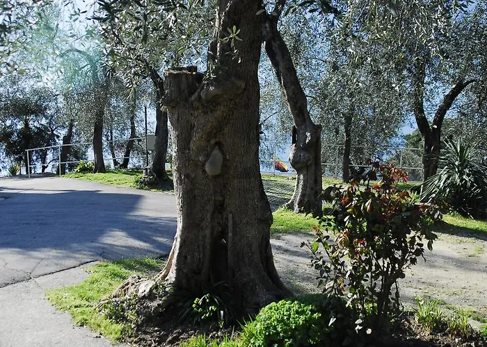 Monja Village Brenzone sul Garda