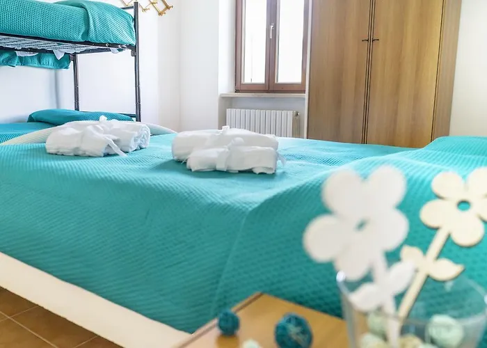 Kemping Monja Village