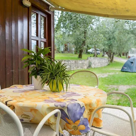 Campsite Monja Village *