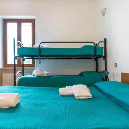 Campsite Monja Village Brenzone sul Garda