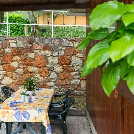 Monja Village * Brenzone sul Garda