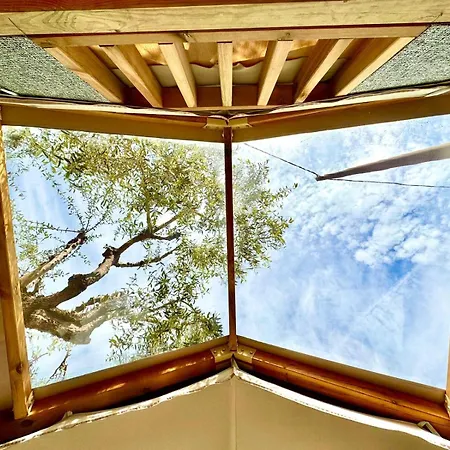 Κάμπινγκ Monja Village Brenzone sul Garda