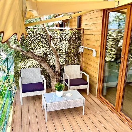 Monja Village Brenzone sul Garda