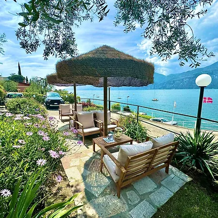 Campsite Monja Village Brenzone sul Garda