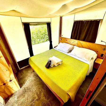 Monja Village Campsite