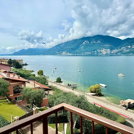 Campsite Monja Village Brenzone sul Garda
