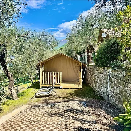 Monja Village Brenzone sul Garda