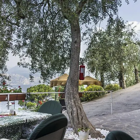 Monja Village Brenzone sul Garda