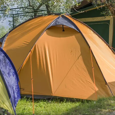 Monja Camping Village