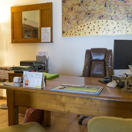 Κάμπινγκ Monja Village