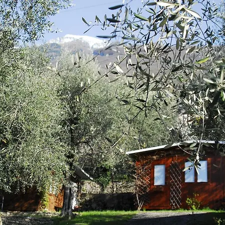 Campsite Monja Village Brenzone sul Garda