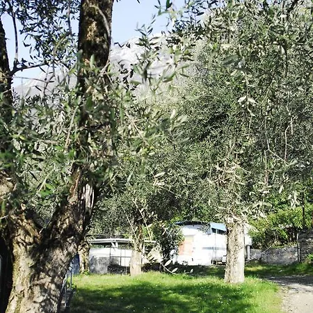 Monja Village Campsite Brenzone sul Garda