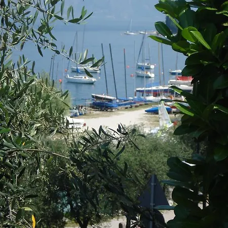 Monja Village Brenzone sul Garda