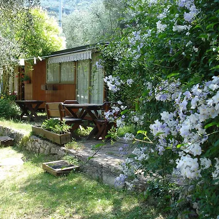 Monja Village Campsite