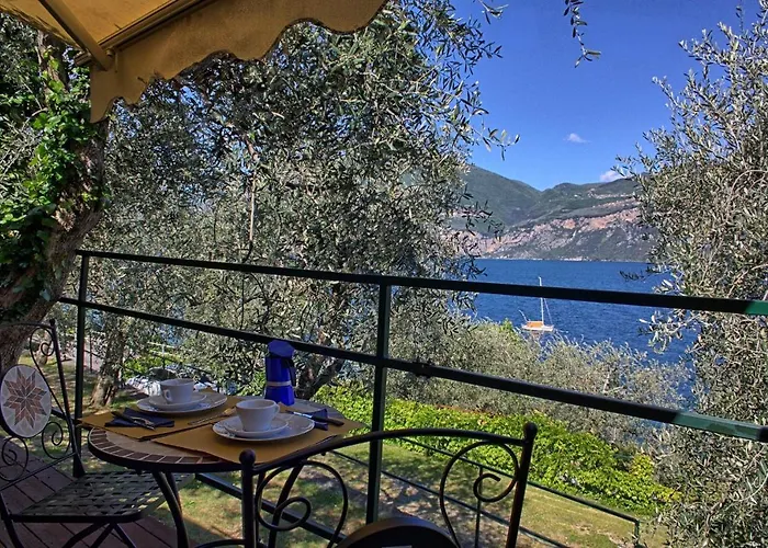 Monja Village Kamp alanı *