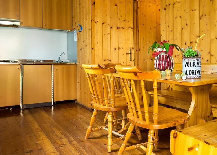 Monja Village Brenzone sul Garda