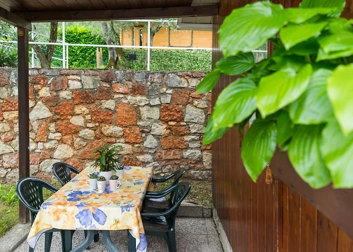 Monja Village * Brenzone sul Garda