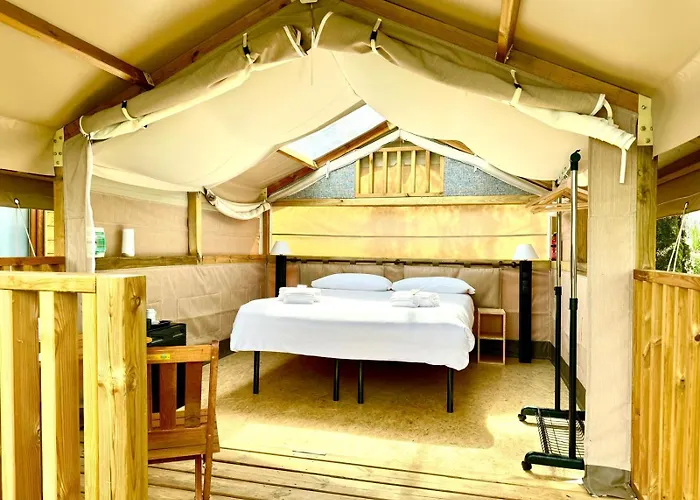 Monja Village * 布雷佐内加尔达