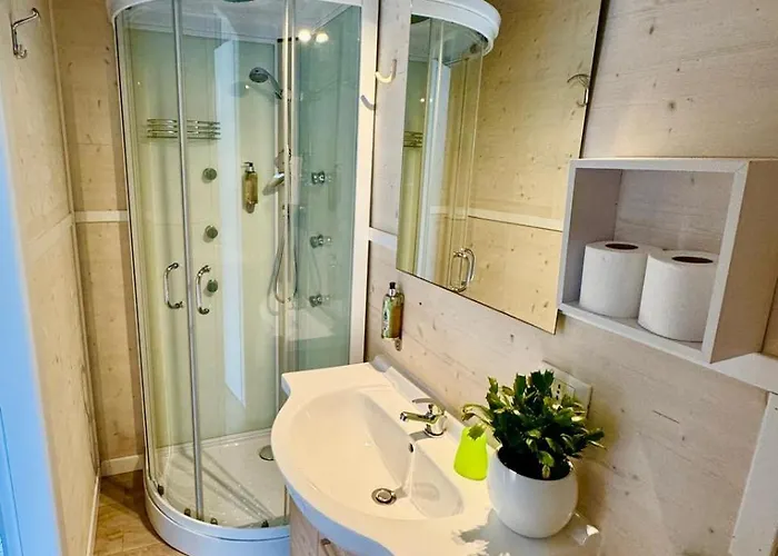 Monja Village Κάμπινγκ Brenzone sul Garda