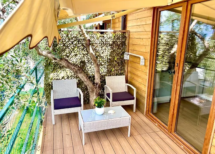 Monja Village Brenzone sul Garda