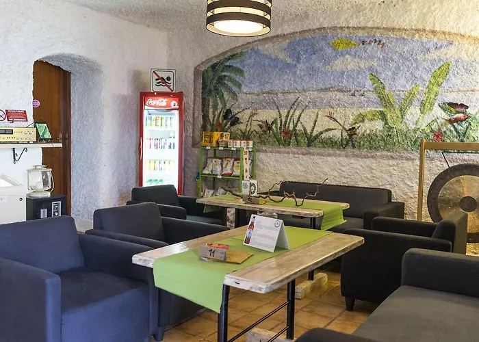 Κάμπινγκ Monja Village Brenzone sul Garda