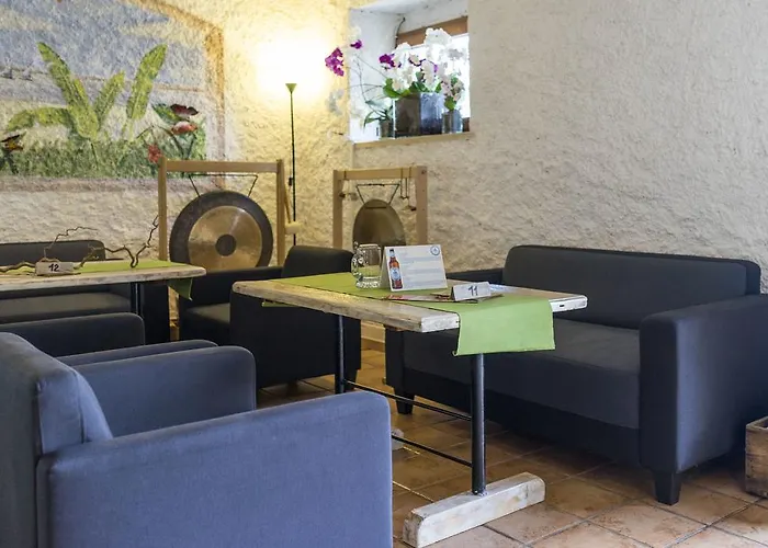 Κάμπινγκ Monja Village *