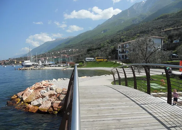 Κάμπινγκ Monja Village *