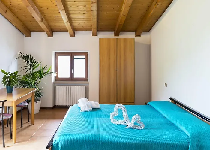 Κάμπινγκ Monja Village