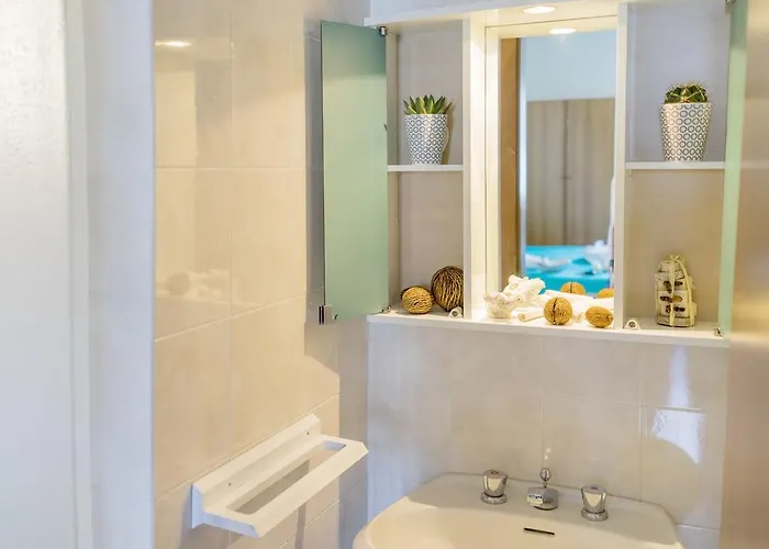 Κάμπινγκ Monja Village