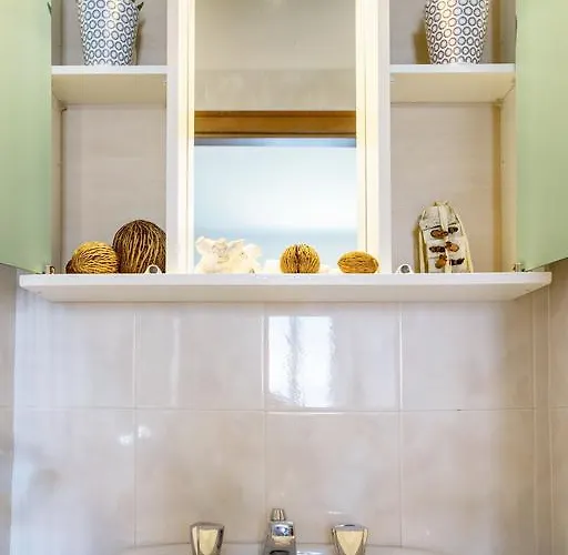 Monja Village Brenzone sul Garda