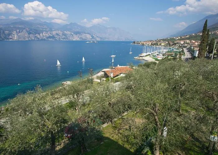 Κάμπινγκ Monja Village *