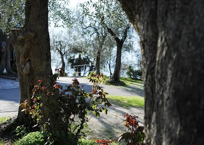 Monja Village * Brenzone sul Garda