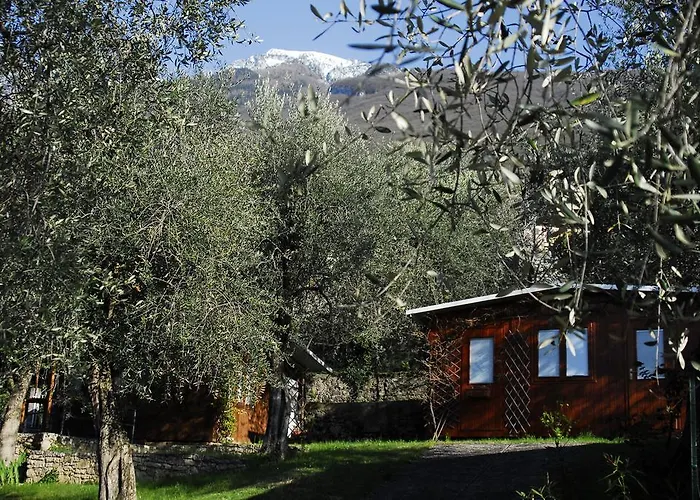 Κάμπινγκ Monja Village