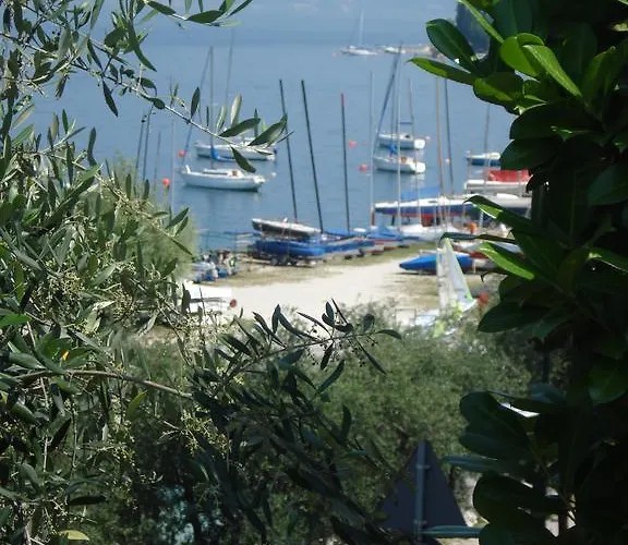 Monja Village Brenzone sul Garda