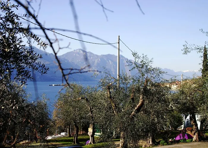 Monja Village Κάμπινγκ *