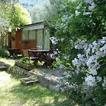 Monja Village キャンプ場