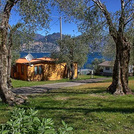 Monja Village אתר קמפינג *