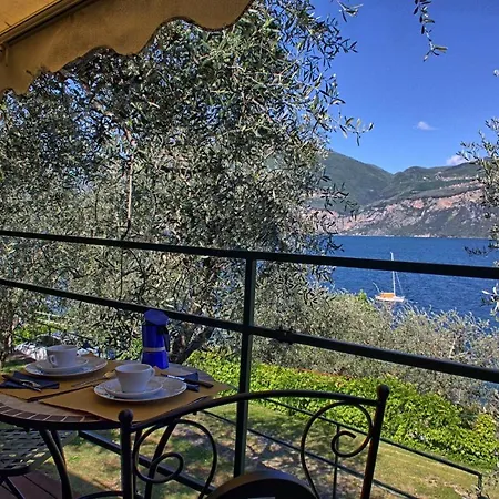 Monja Village אתר קמפינג *