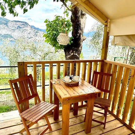 Monja Village אתר קמפינג