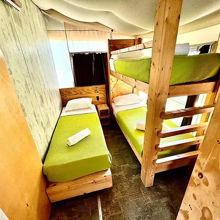 Monja Village Campeggio