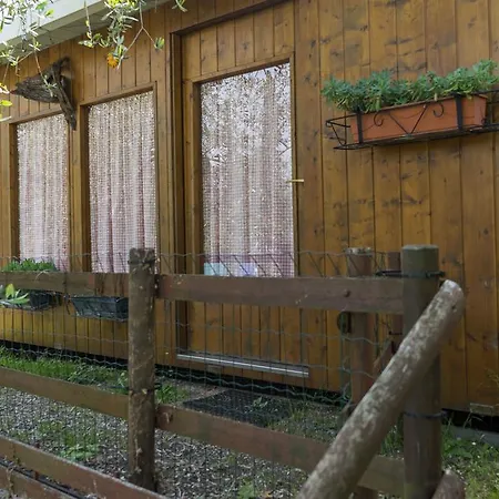 Monja Village ברנצונה סול גארדה