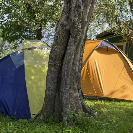 Monja Village ברנצונה סול גארדה