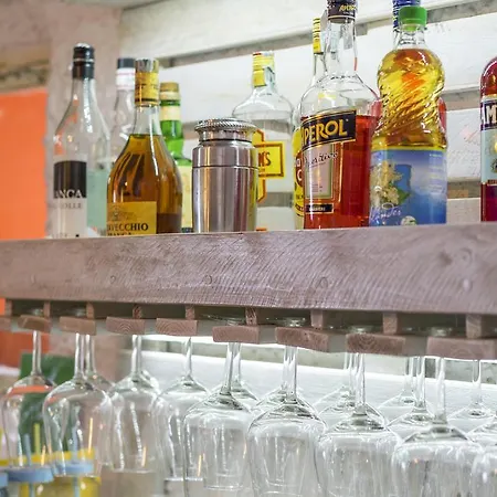 אתר קמפינג Monja Village *